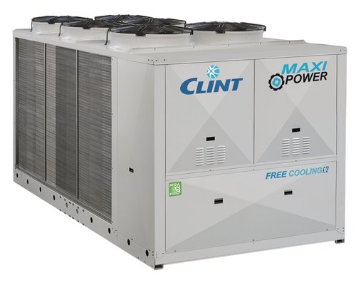 CLINT CHA/H/FC 1002÷4802