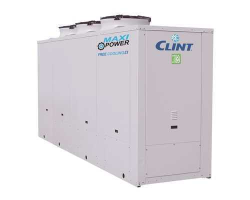 CLINT CHA/H/FC 351-P÷901-P