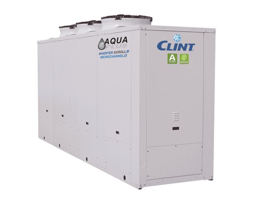 CLINT CHA/IK/A 172-P÷574-P