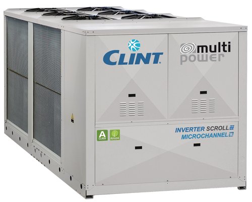 CLINT CHA/IK/A 674-P÷2356-P