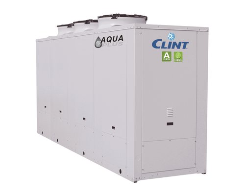 CLINT CHA/K/AF 182-P÷604-P
