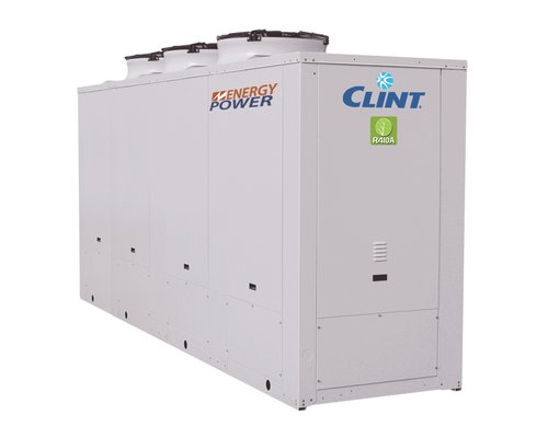CLINT CHA/K/EP 182-P÷602-P