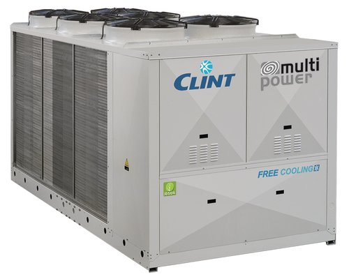 CLINT CHA/K/FC 726-P÷36012-P