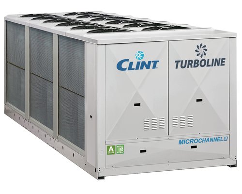 CLINT CHA/TTH 1301-1÷4904-1