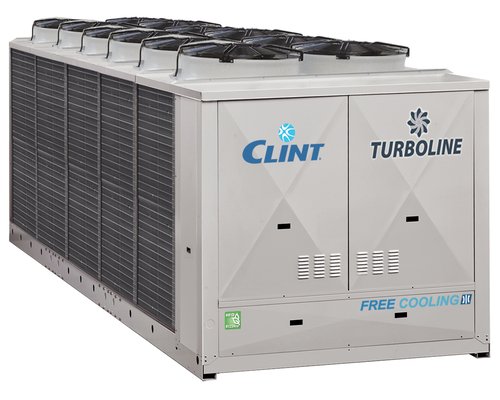 CLINT CHA/TTH/FC 1301-1÷4904-1