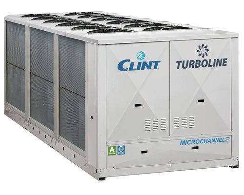 CLINT CHA/TTY 1301-1÷5004-1