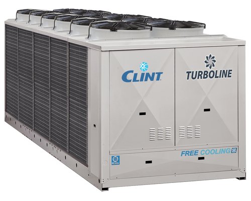CLINT CHA/TTY/FC 1301-1÷5004-1