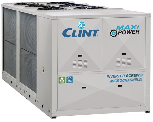 CLINT CHA/Y/A 1302÷6002
