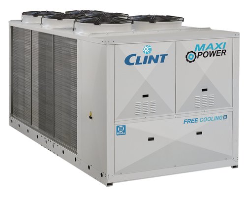 CLINT CHA/Y/FC 1202-B÷6002-B