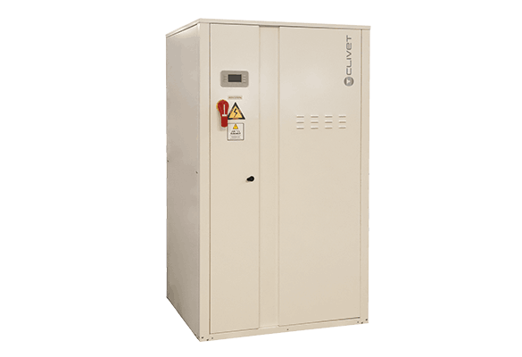 Clivet ELFOEnergy Ground Medium² WSHN-XEE2