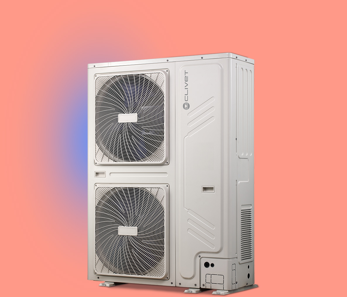 Clivet MINI VRF MSAN6 MSAN6-XMi unitate exterioară