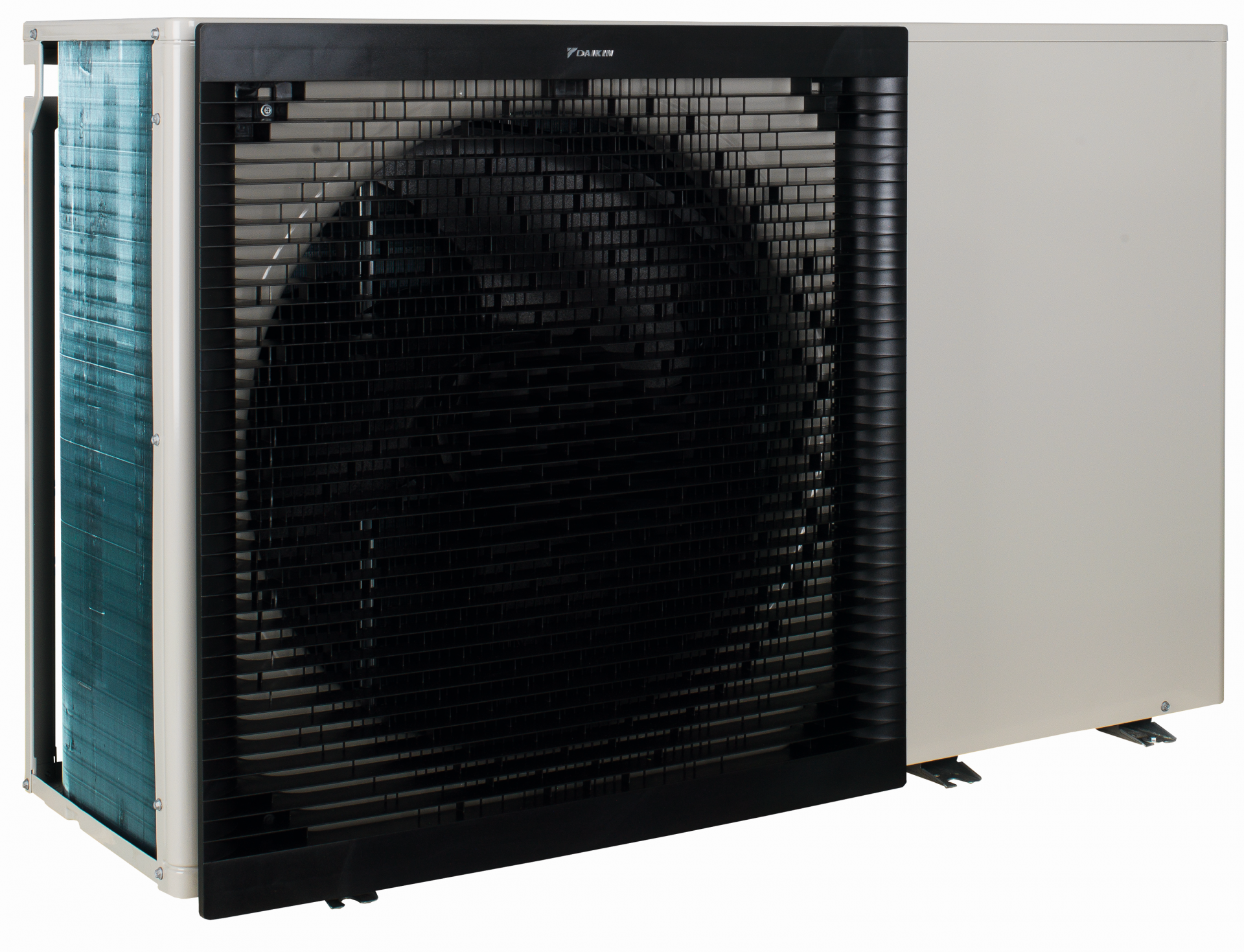 Daikin EWYA-DA mini pompă de căldură R32