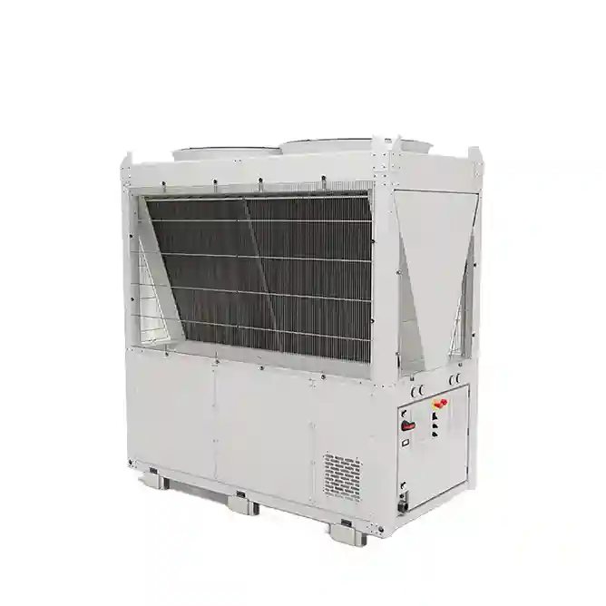 Daikin EWYK-QZ pompă de căldură modulară R290