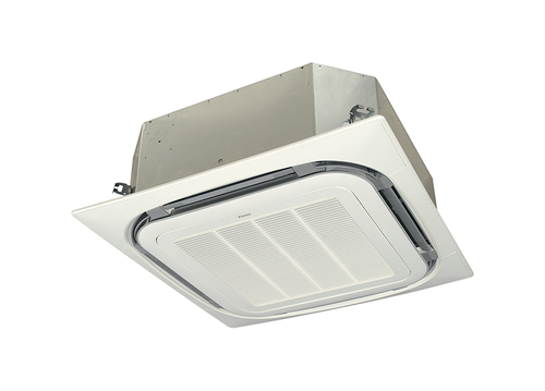 Daikin FWC-B fan-coil casetă 360 grade