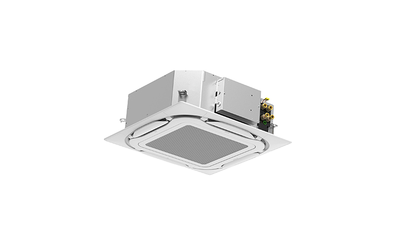 Daikin FWC-D fan-coil casetă 3x3 BLDC 900x900