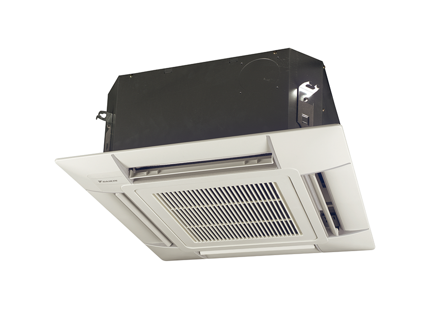 Daikin FWF-B fan-coil casetă compactă 2x2