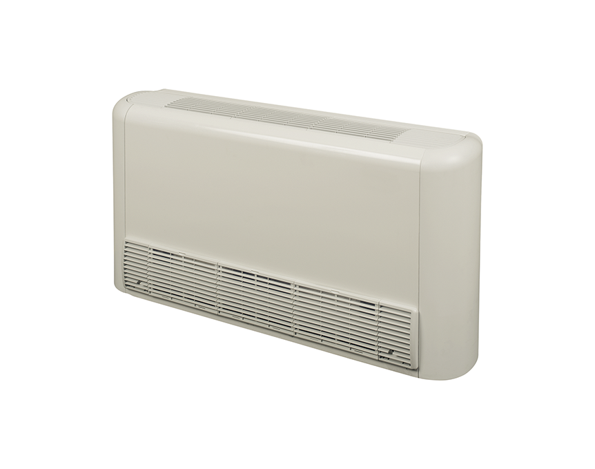 Daikin FWL-D fan-coil Flexi cu carcasă și motor AC