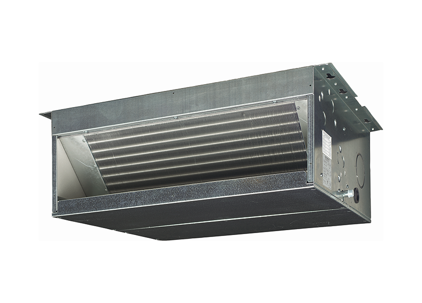 Daikin FWN-A fan-coil canalizabil high ESP cu motor BLDC