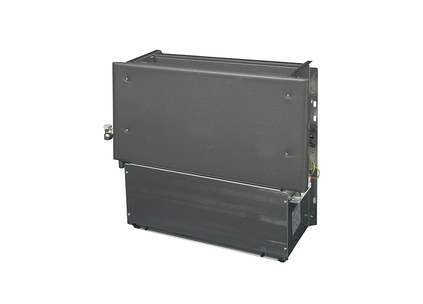 Daikin FWS-A fan-coil flexi canalizabil cu motor BLDC