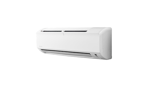 Daikin FWT-GT fan-coil de perete cu motor AC
