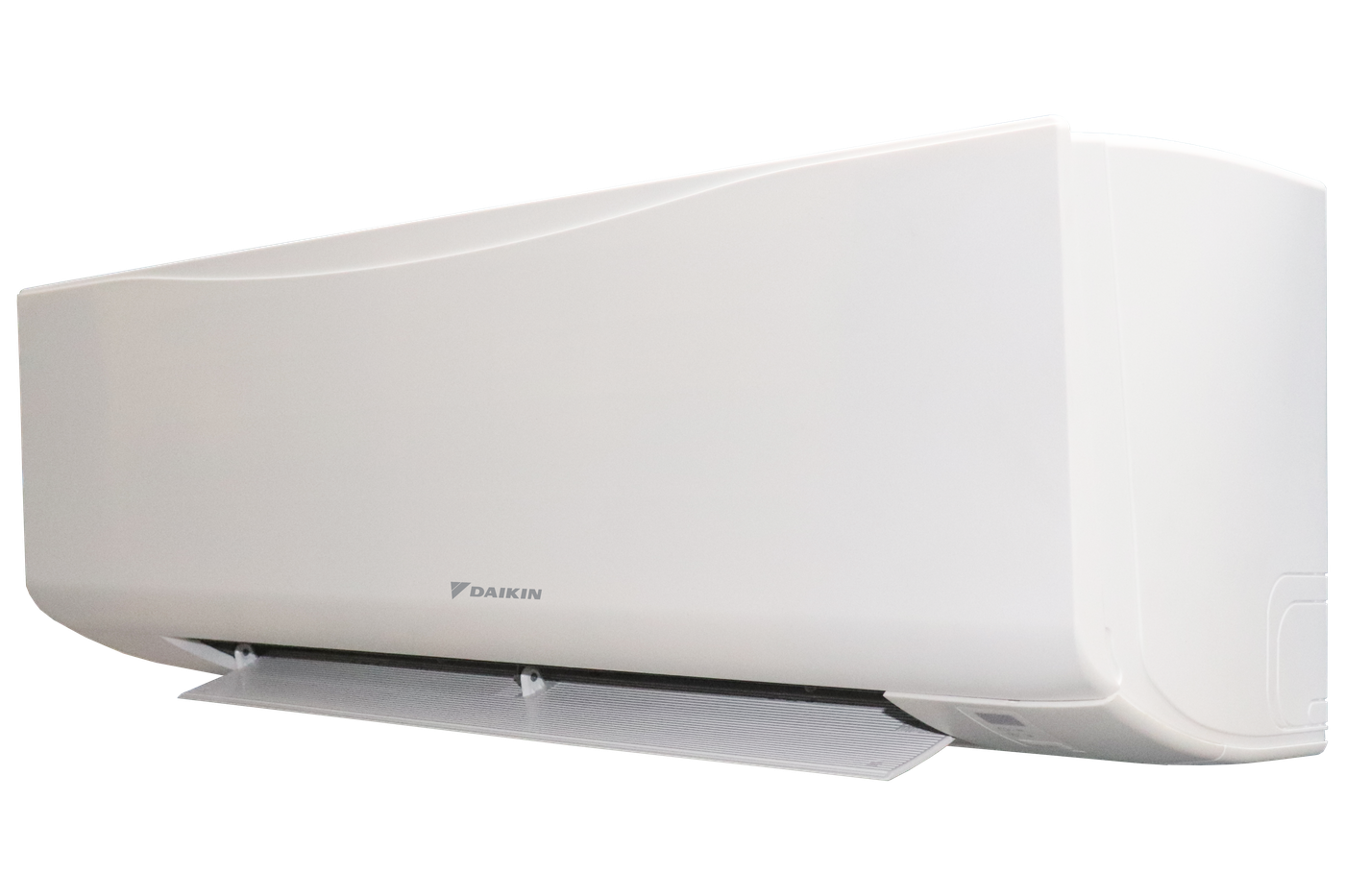 Daikin FWT-HT fan-coil de perete cu motor BLDC