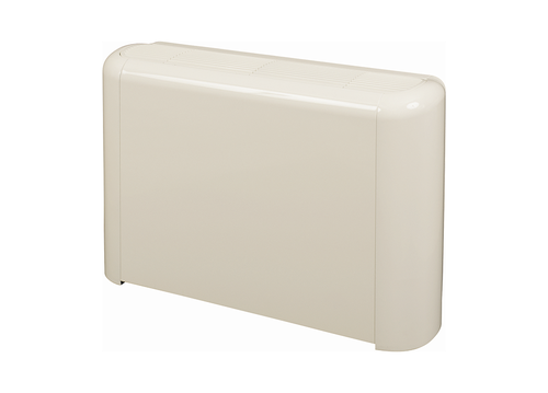 Daikin FWV-D fan-coil de pardoseală cu motor AC