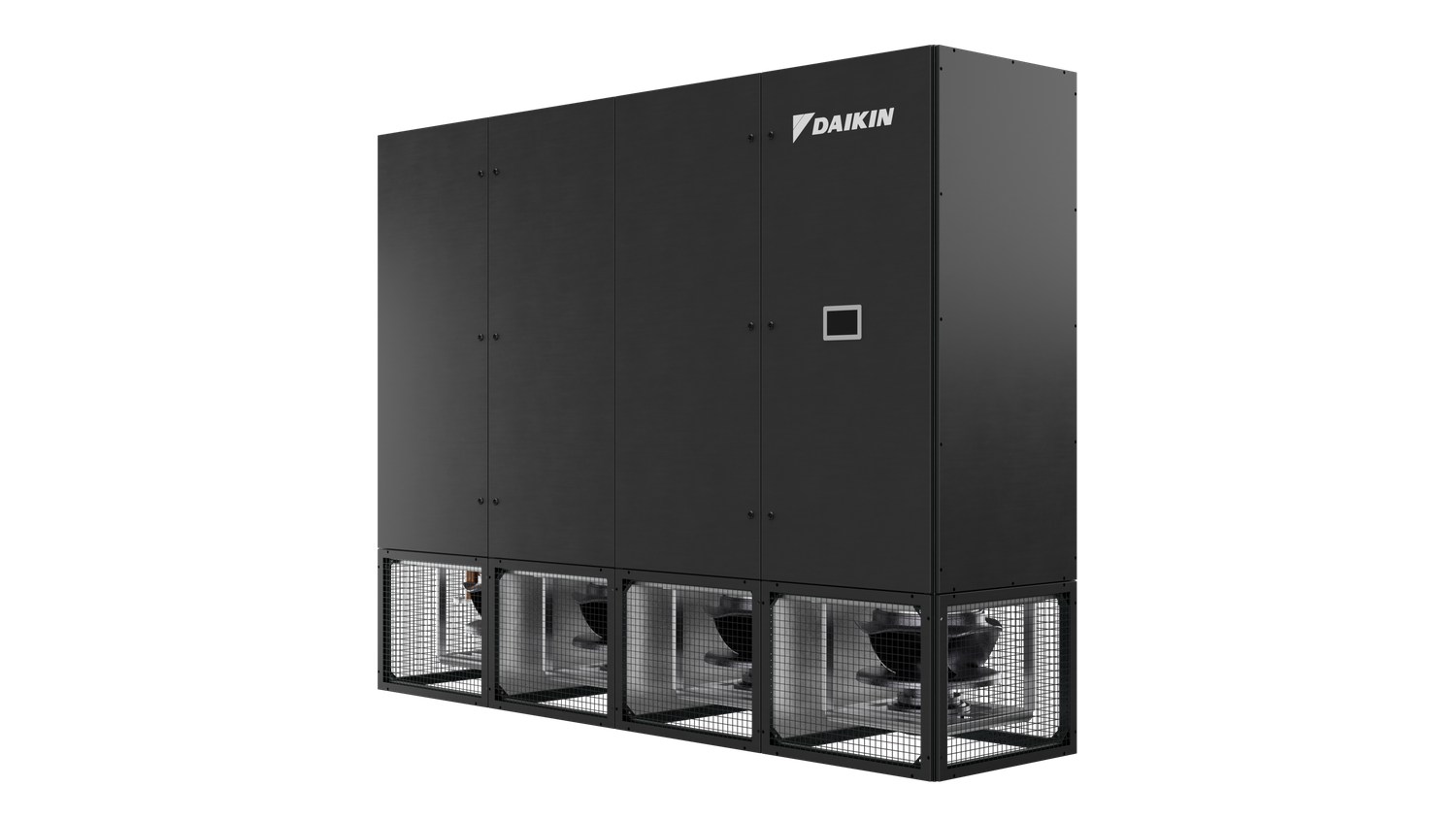Daikin Pro-C CRAH unitate pentru răcirea centrelor de date